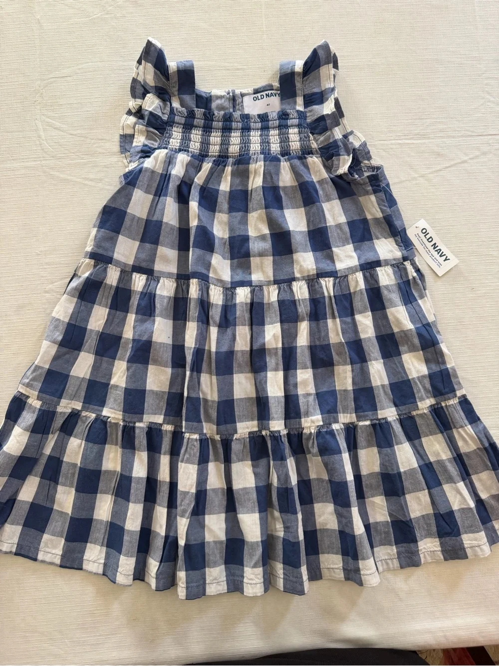 Girls 4T Old Navy Dresses